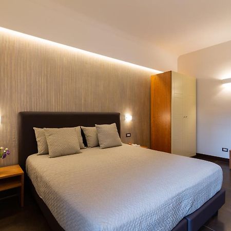 Bed and Breakfast Il Melograno Relais Vico Equense Zewnętrze zdjęcie