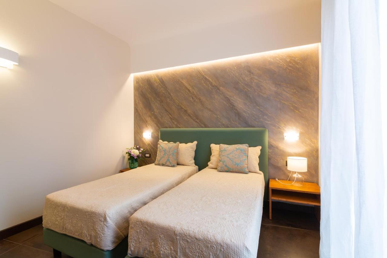 Bed and Breakfast Il Melograno Relais Vico Equense Zewnętrze zdjęcie
