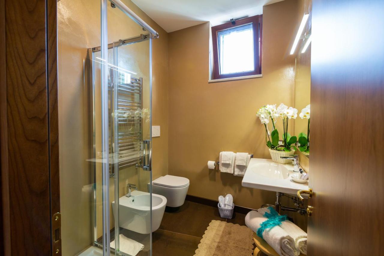 Bed and Breakfast Il Melograno Relais Vico Equense Zewnętrze zdjęcie