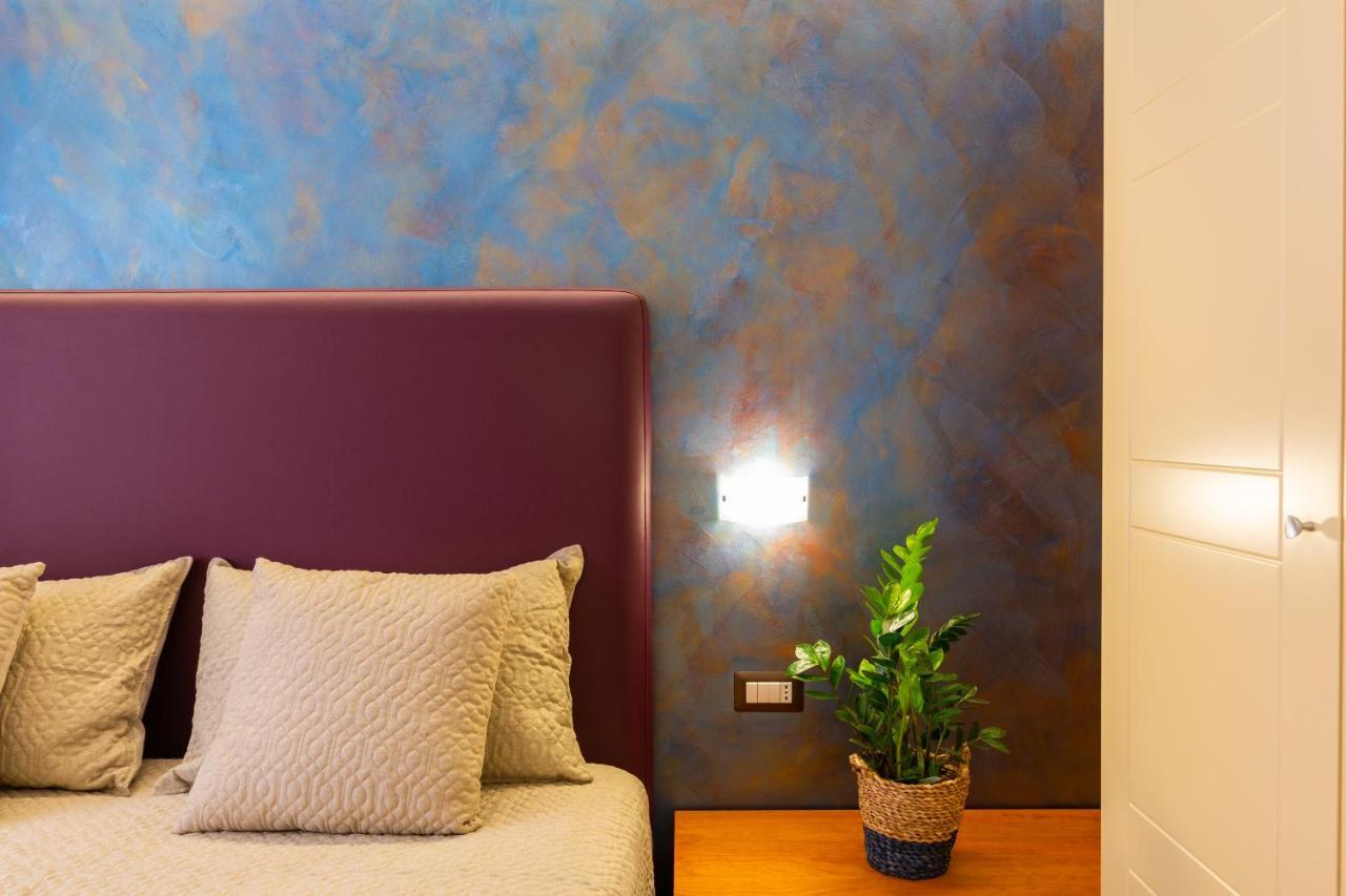 Bed and Breakfast Il Melograno Relais Vico Equense Zewnętrze zdjęcie