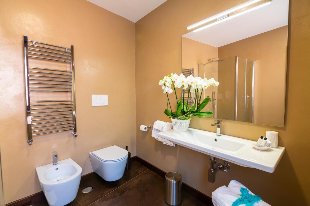 Bed and Breakfast Il Melograno Relais Vico Equense Zewnętrze zdjęcie