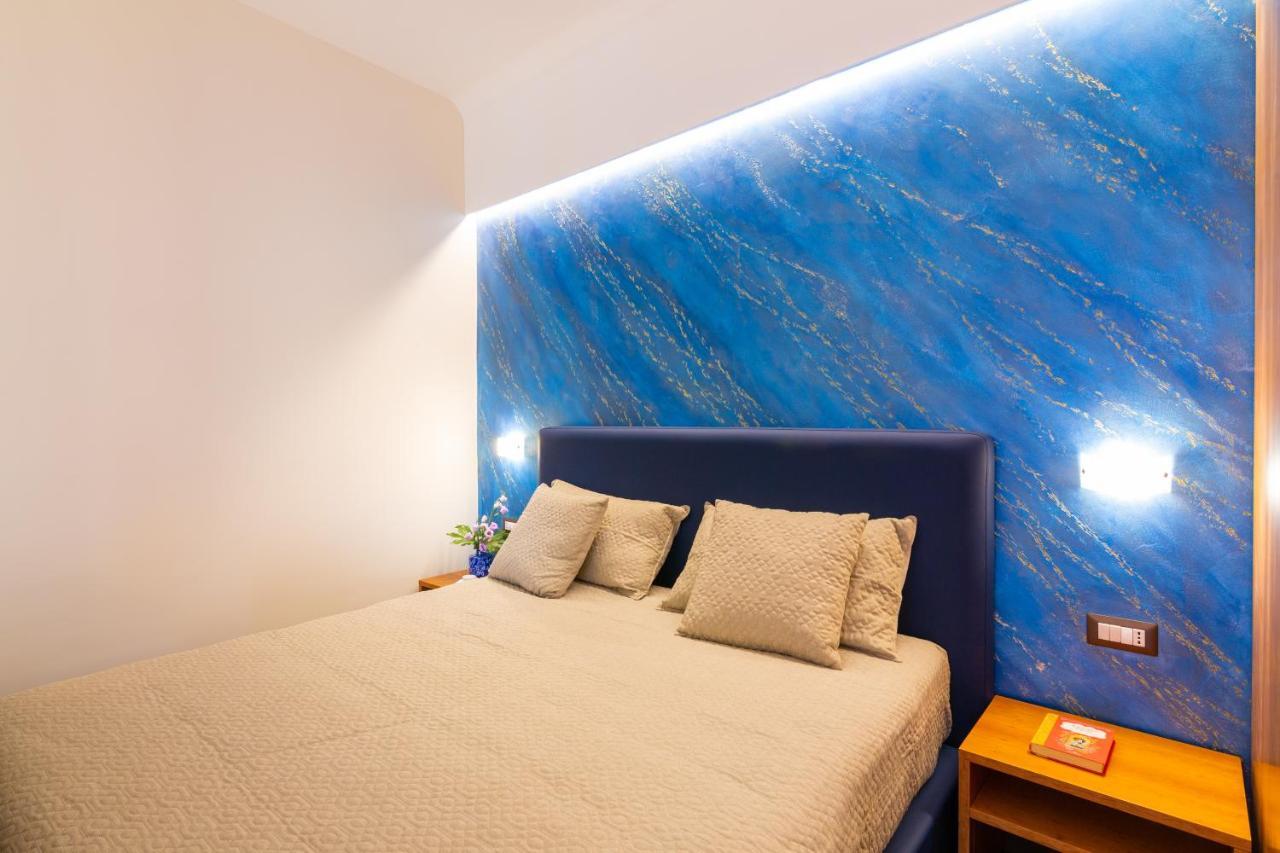 Bed and Breakfast Il Melograno Relais Vico Equense Zewnętrze zdjęcie