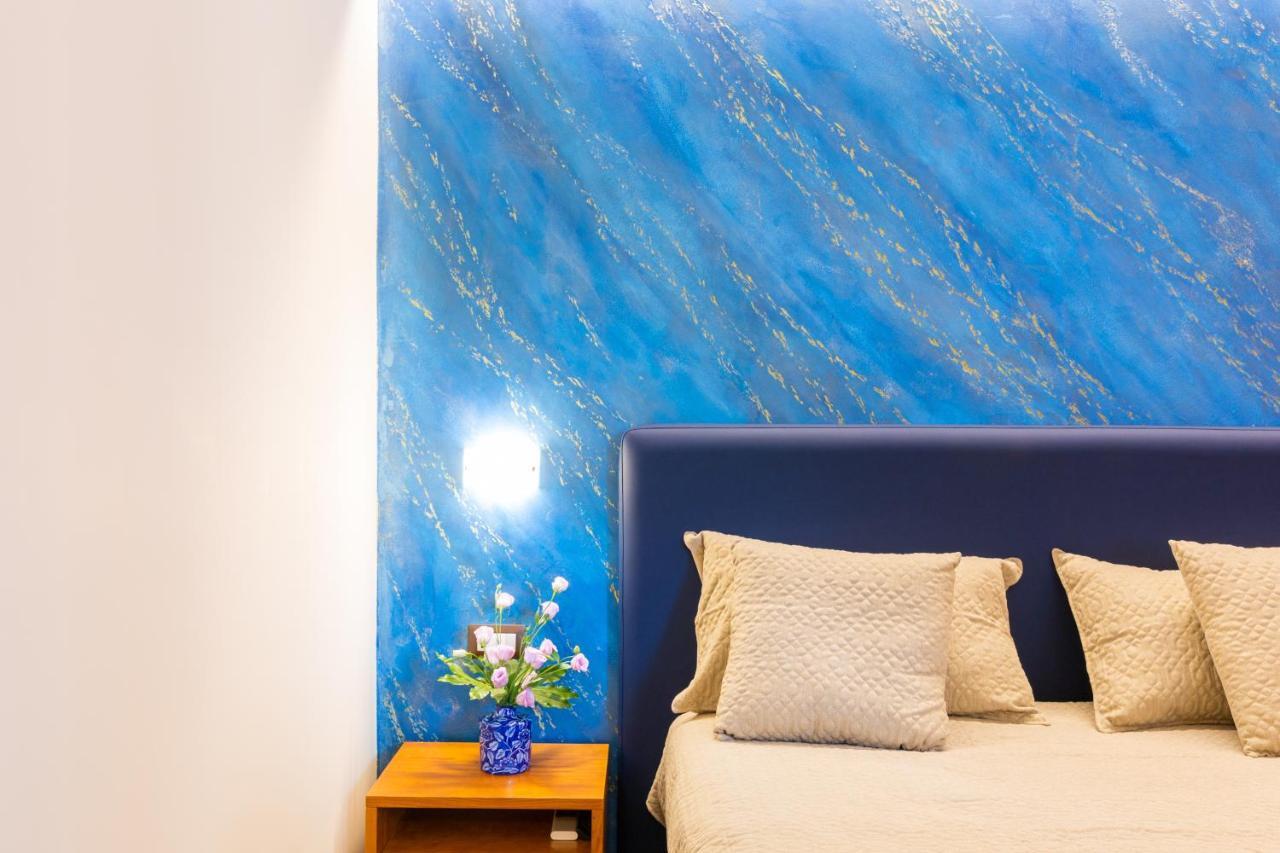 Bed and Breakfast Il Melograno Relais Vico Equense Zewnętrze zdjęcie