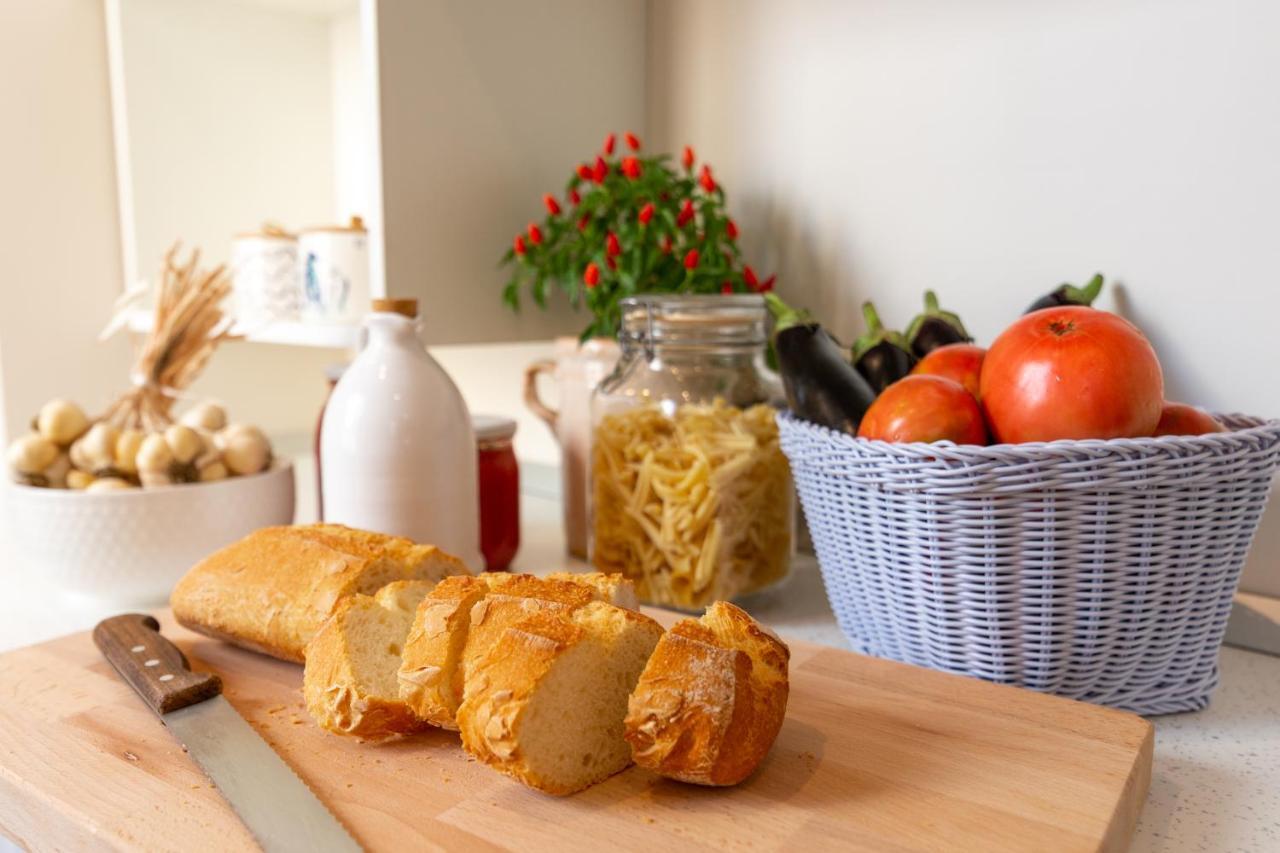 Bed and Breakfast Il Melograno Relais Vico Equense Zewnętrze zdjęcie