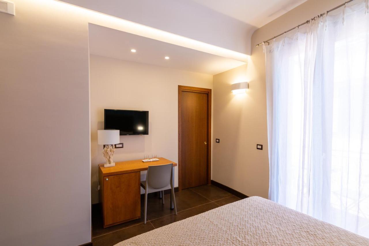 Bed and Breakfast Il Melograno Relais Vico Equense Zewnętrze zdjęcie