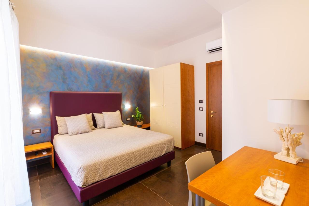 Bed and Breakfast Il Melograno Relais Vico Equense Zewnętrze zdjęcie