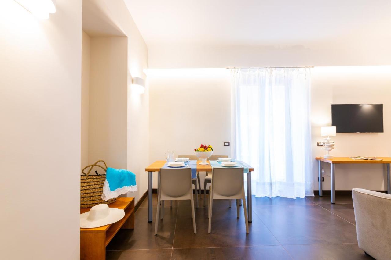 Bed and Breakfast Il Melograno Relais Vico Equense Zewnętrze zdjęcie