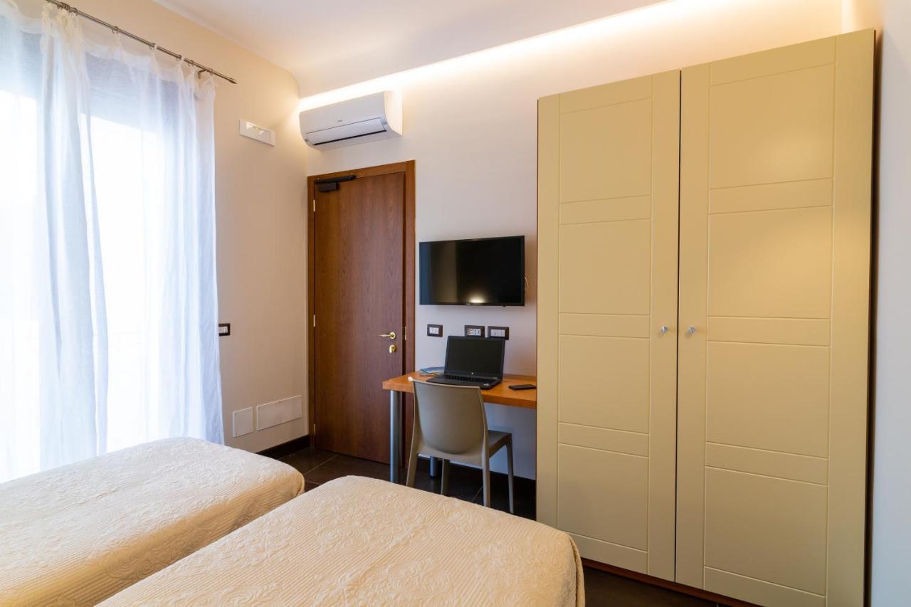 Bed and Breakfast Il Melograno Relais Vico Equense Zewnętrze zdjęcie