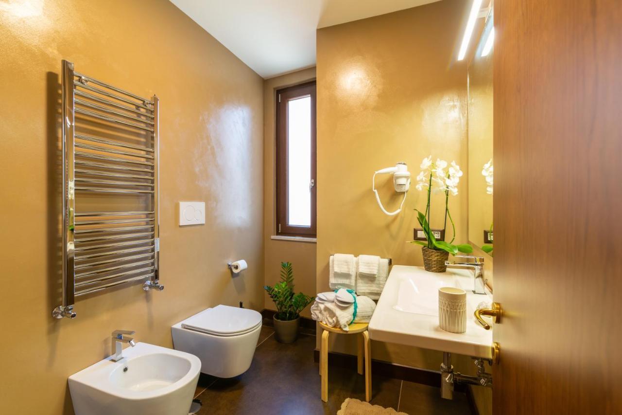Bed and Breakfast Il Melograno Relais Vico Equense Zewnętrze zdjęcie