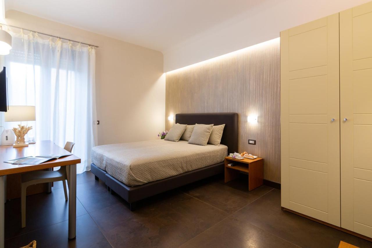 Bed and Breakfast Il Melograno Relais Vico Equense Zewnętrze zdjęcie