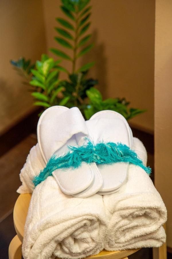 Bed and Breakfast Il Melograno Relais Vico Equense Zewnętrze zdjęcie