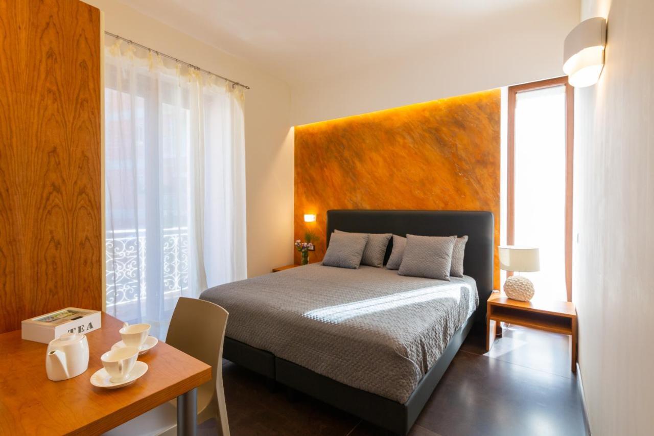 Bed and Breakfast Il Melograno Relais Vico Equense Zewnętrze zdjęcie