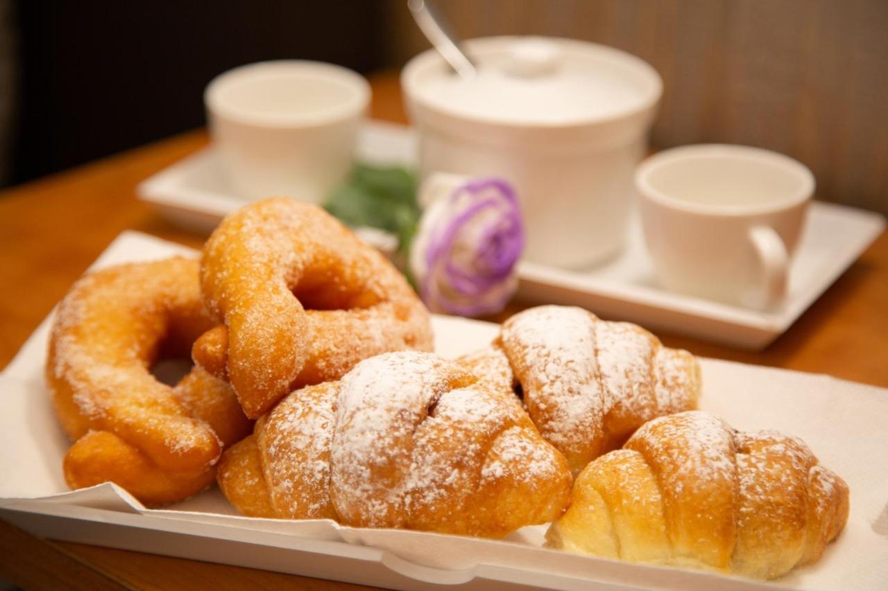 Bed and Breakfast Il Melograno Relais Vico Equense Zewnętrze zdjęcie