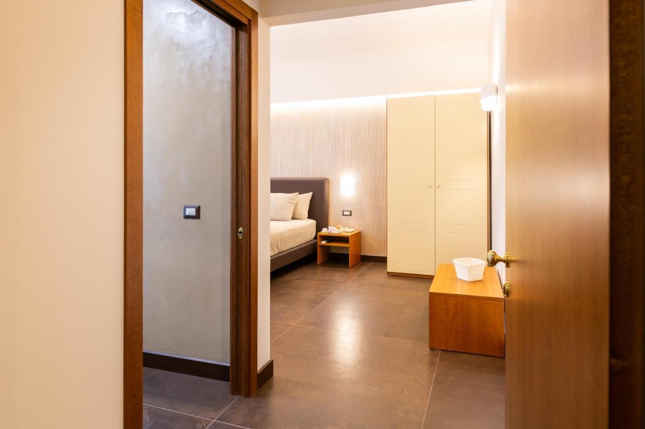 Bed and Breakfast Il Melograno Relais Vico Equense Zewnętrze zdjęcie