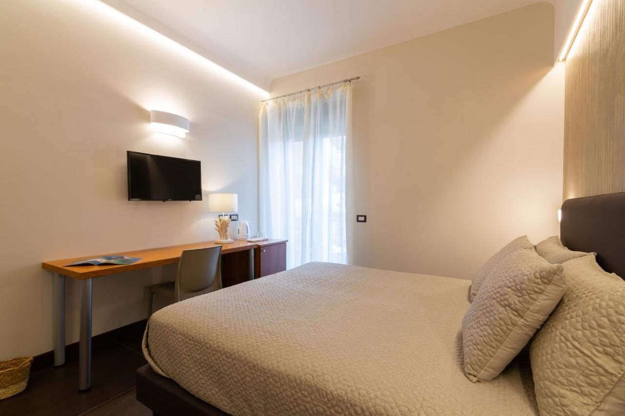Bed and Breakfast Il Melograno Relais Vico Equense Zewnętrze zdjęcie