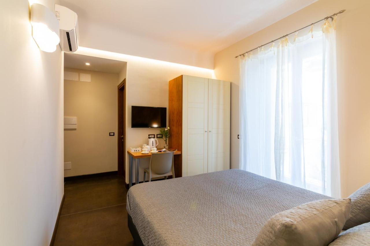Bed and Breakfast Il Melograno Relais Vico Equense Zewnętrze zdjęcie