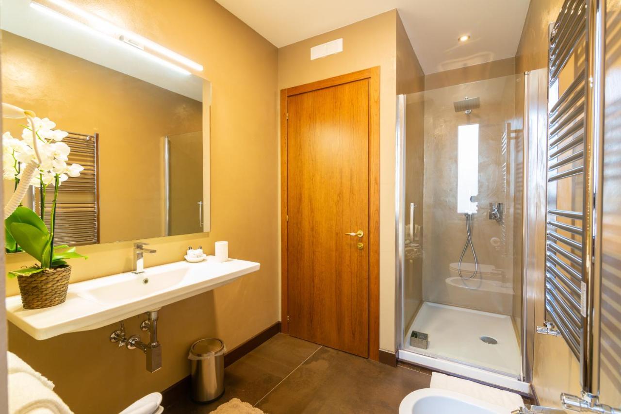 Bed and Breakfast Il Melograno Relais Vico Equense Zewnętrze zdjęcie