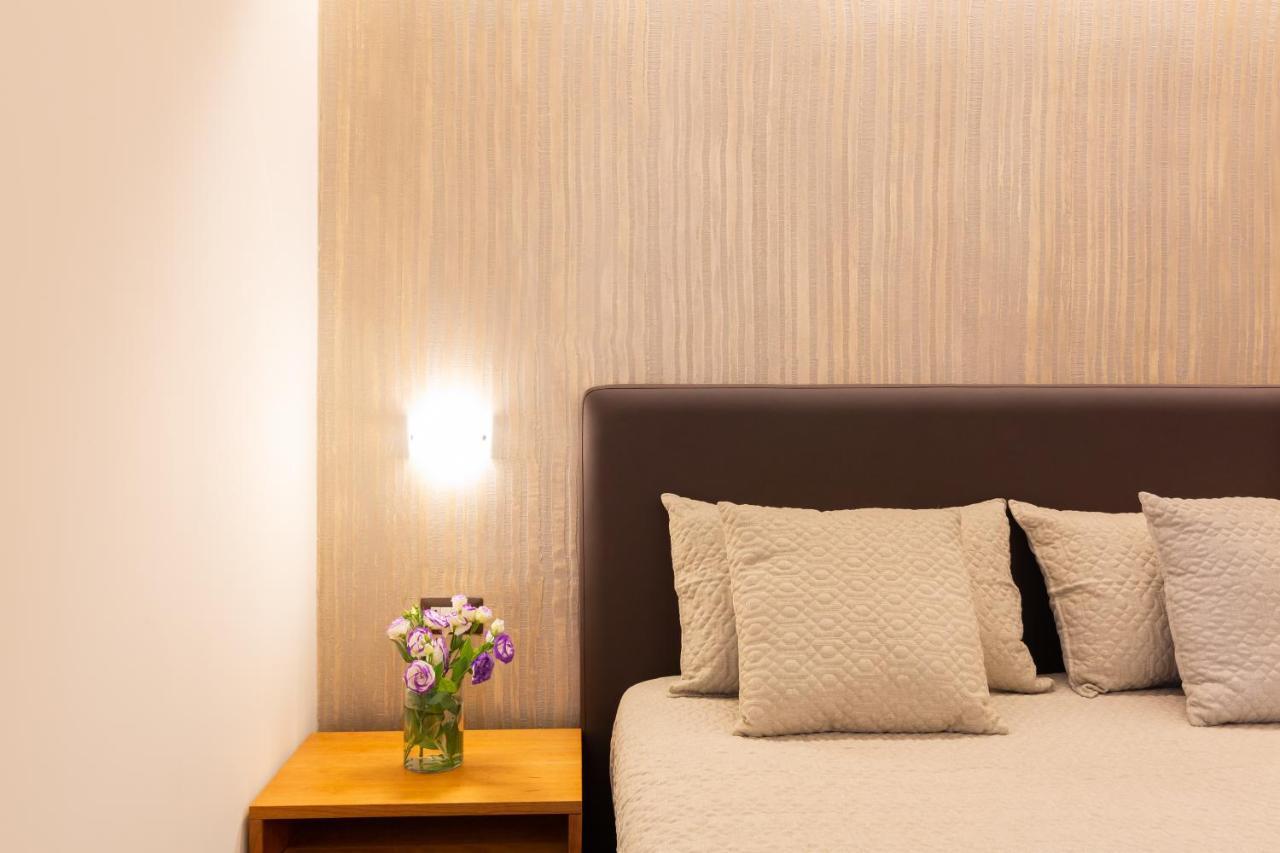 Bed and Breakfast Il Melograno Relais Vico Equense Zewnętrze zdjęcie